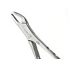Premium German Gold Dental Extracting Extraction Forceps #150-Upper Bicuspid, Upper