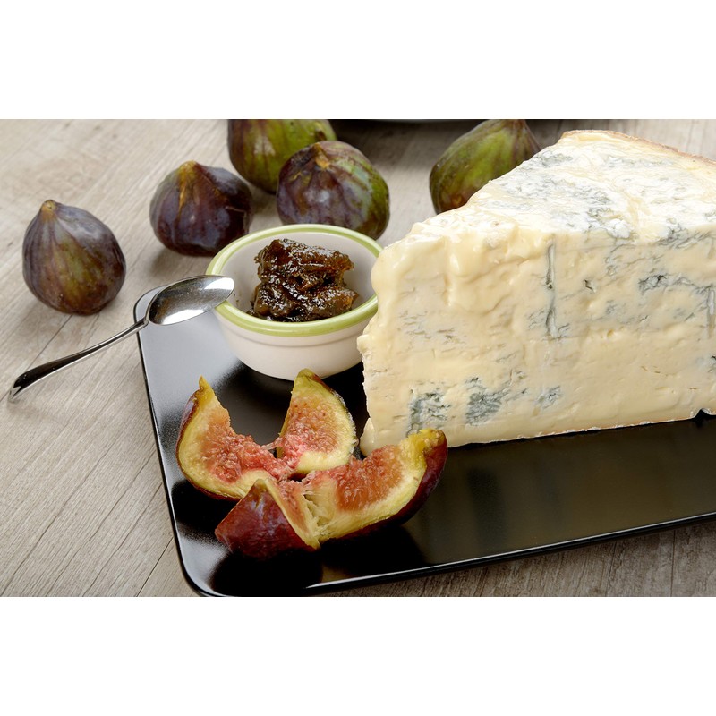 Gorgonzola DOP Salumi Pasini® | Italian blue cheese | intense