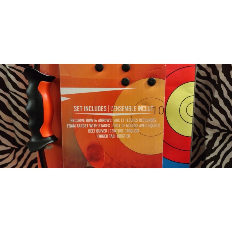 Barnett Complete Youth Archery Set by Barnett Archery