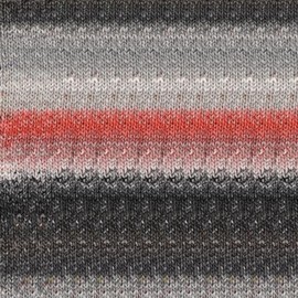 Noro Silk Garden Yarn, Colors 2023/24 (521 - Hokuto)