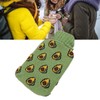 2000ML Hot Water Bottle Hot Water Bag with Soft Knitted