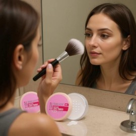 Hard Candy Sheer Envy Loose Powder #1911 Translucent 1.8g – New