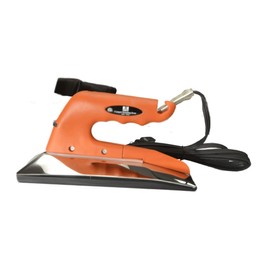Zeluga 18-177 10in. 800 Watt Carpet Seaming Iron
