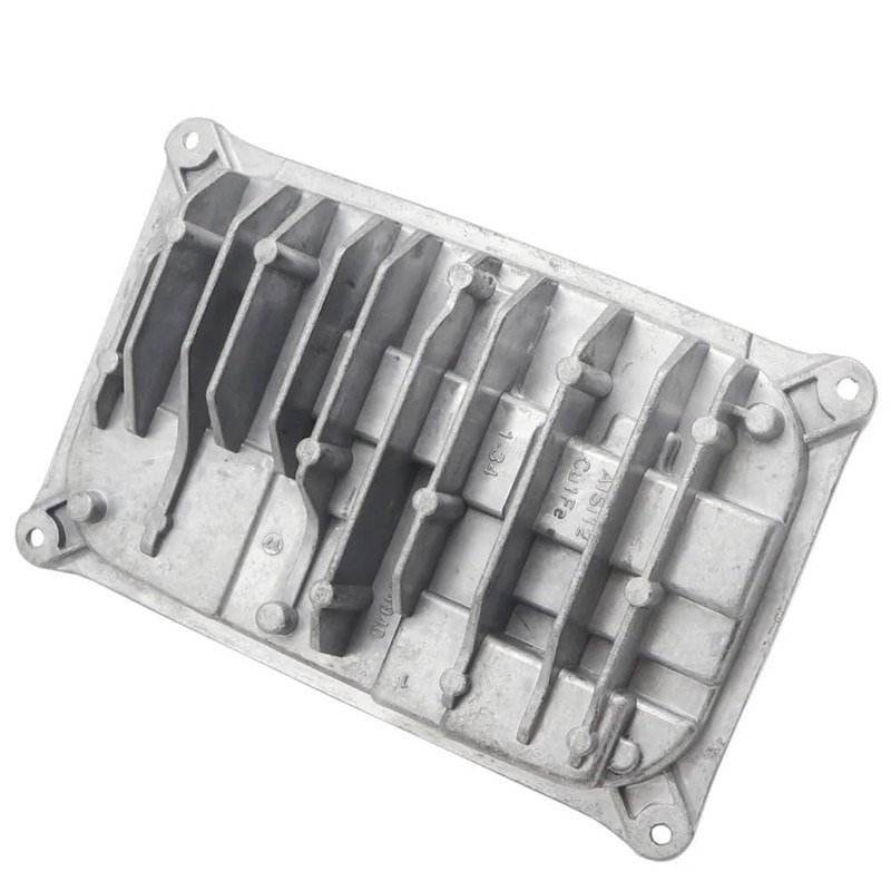 LED Headlight ILS Control Module A2059005110 for M e r