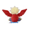 Braviary Sitting Cuties Plush - 22.5 cm