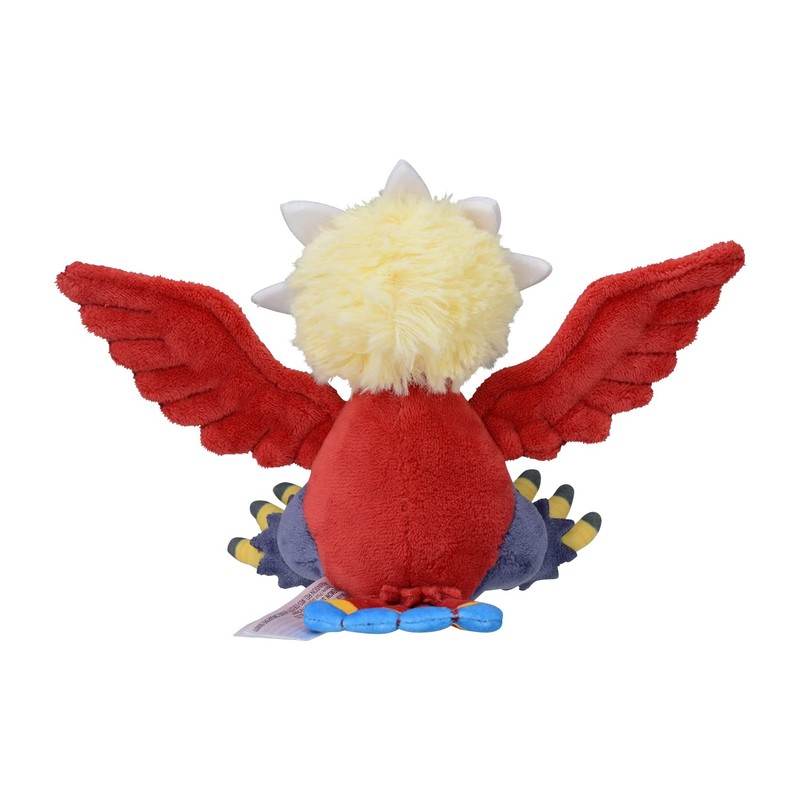 Braviary Sitting Cuties Plush - 22.5 cm