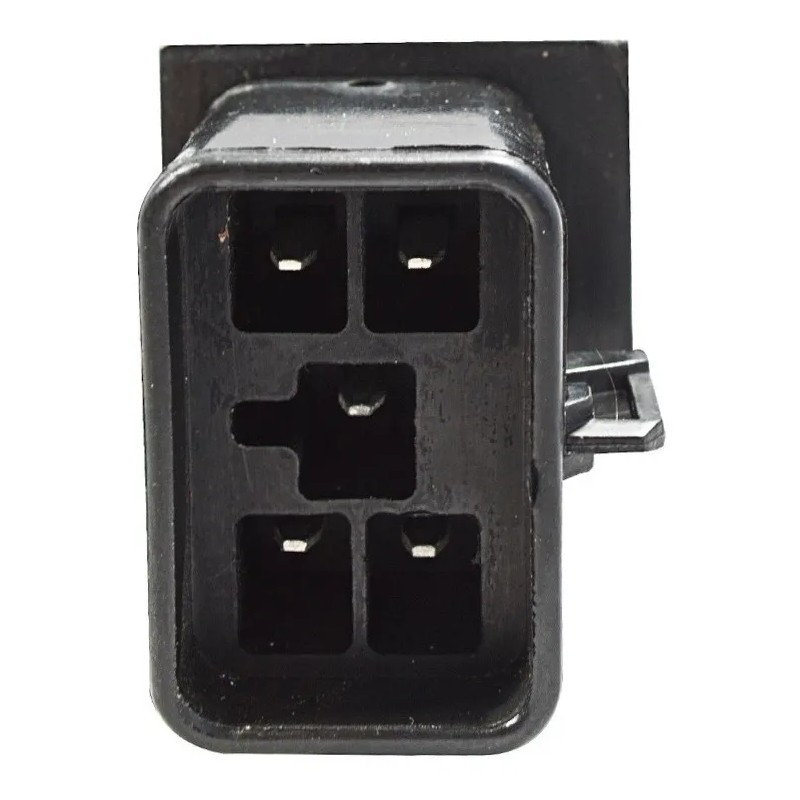 Módulo Placa De Impulso Del Limpiaparabrisas Gm (1988-2005)