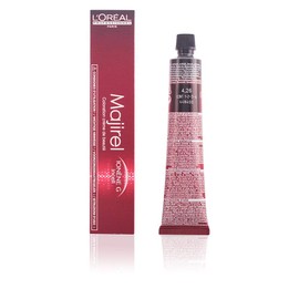 L'Oréal Professionnel Majirel 4.26 Medium Brown, Iridescent Red, 50 ml