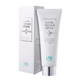 Lab for you] Multi-Ex Intensive Repair | Madecassoside 5,000ppm | Panthenol 2.5% | Calm Irritated and Sensitive Skin | Facial Moisturizer | Real Cica cream | Skin barrier repair | 2.36fl.oz