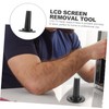 jojofuny Support Tool for Lcd Screen Repair Base for Safe