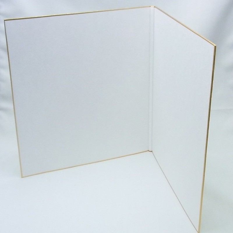 Maruai Colored Paper Bifold Receipt Paper 1 Sheet Sexy-50W