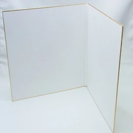 Maruai Colored Paper Bifold Receipt Paper 1 Sheet Sexy-50W