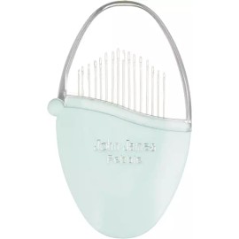 Colonial 콜로니얼 니들 JYP11039 페블레스 샤프 바늘 16Pkg 크기 39 Colonial Needle JYP11039 Pebbles Sharps Needles 16/Pkg Size 39