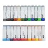 Paint Sticks Paint Smoothly Bright Colors 24 Colors Graffiti Sticks