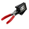 Handheld Photo Cutter, Passport ID License Photo Cutter Picture Punch,