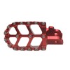 Motrcycle Footpeg Foot Pegs For CRF110F CRF 110F 2013-2024 CRF125F