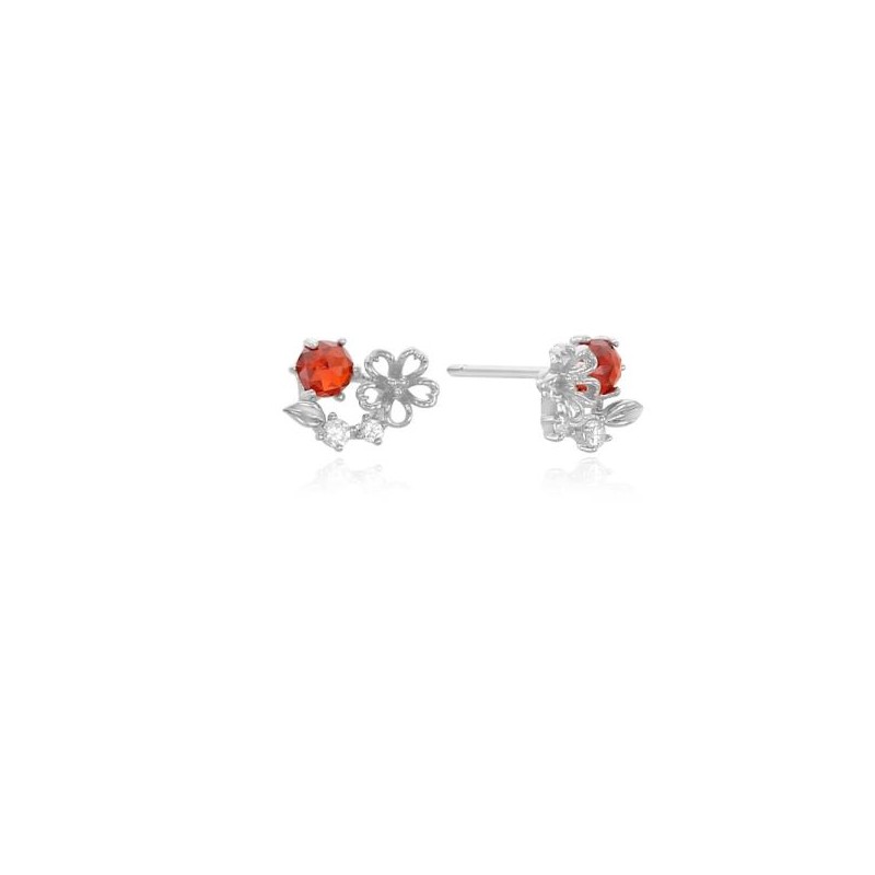 [Birthstone] White White / [탄생석] 화이트 화이트