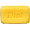 Dial Nutriskin Moisturizing Glycerin or Antibacterial or Deodorant Bar Soap,