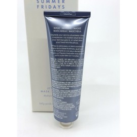 Máscara facial hidratante Summer Fridays Jet Lag 2,25 oz nueva en caja