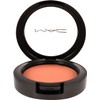 MAC Sheertone Powder Blush Gingerly for Women, 0.21 Ounce