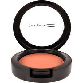 MAC Sheertone Powder Blush Gingerly for Women, 0.21 Ounce