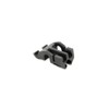 DL-pro Dishwasher Lower Basket Bracket for Whirlpool 481010600198 Indesit C00314875