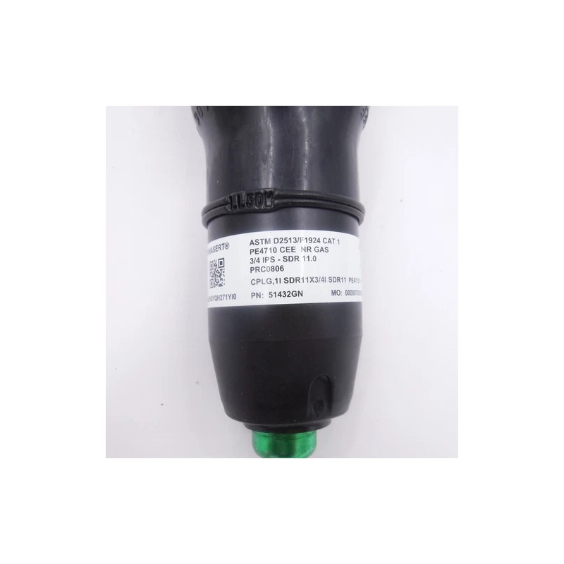 Perfection Corporation Elster Perfection Permasert 1" Ips X 3/4" Ips