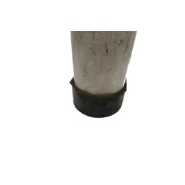 Namvo 1 Piece Black PVC Plastic Base Scuba Diving 12L Cylinder Tank Loader