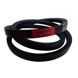 Bando Red V-Belt B93-17 x 2360 Li, Classic
