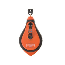 Bahco CL CL-1221 30m Chalk Line Reel