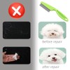 Hair Lice Comb, Lice Combs, Flea Lice Combs, Stainless Steel