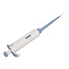 Lab Micropipette 0.1‑2.5ul Adjustable Volume Single Channel Pipettor Instruments Equipment