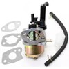 Carburetor For Craftsman CMXGGAS030729 CMXGGAS030730 3500 4375 Watts Generator