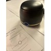 Nicwell Dental Ultrasonic Retainer Cleaner Machine: Nicwell 200ML Dental Cleaning
