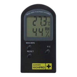 Garden Highpro Basic Thermo-Hygrometer
