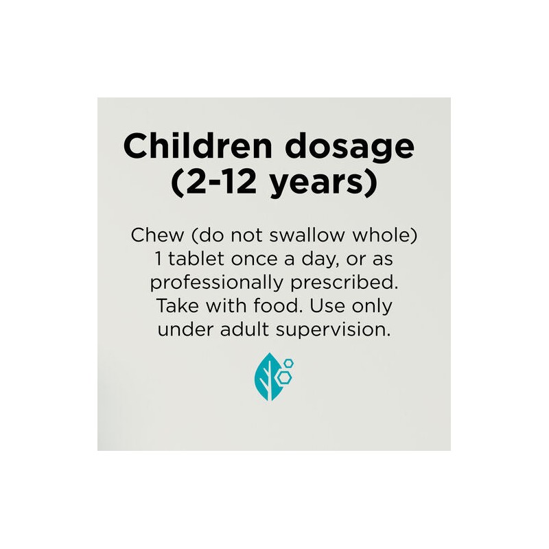 Blackmores Superkids Immune Chewables 60 Tablets