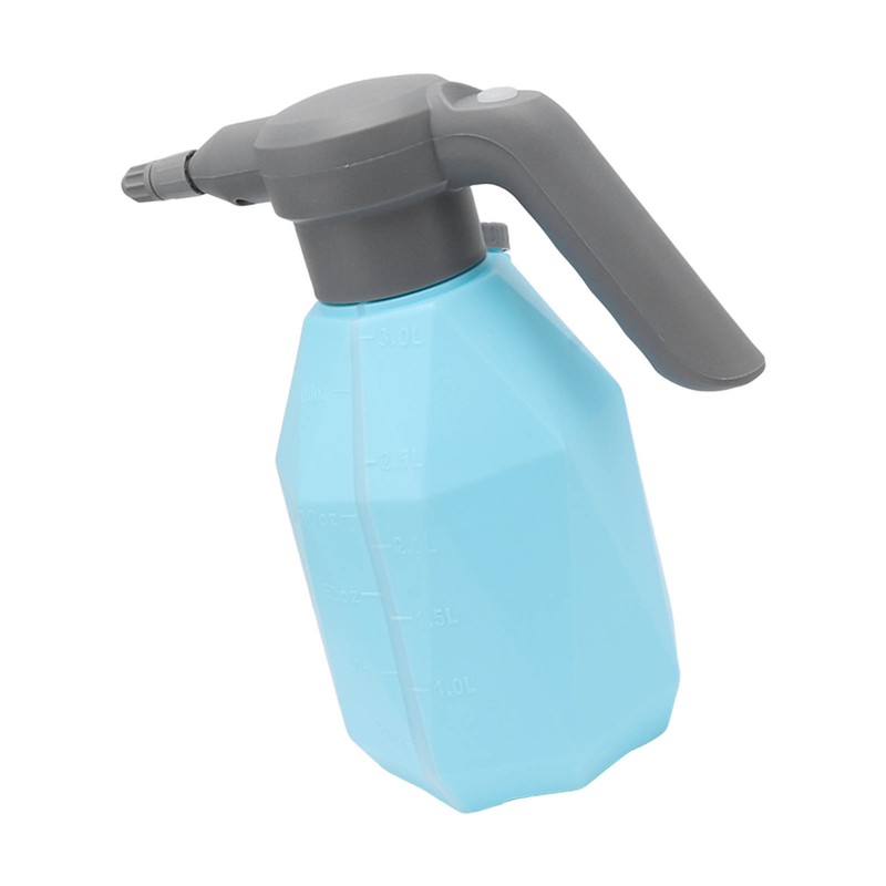Electric Spray Bottle Plant Mister for Indoor Outdoor Plants 3L