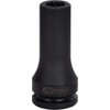 KS Tools 455.0011 3/4" Special impact 12-point socket, deep, 19mm