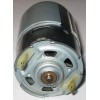 Johnson Electric 24V Motor - High Torque - 6650 RPM