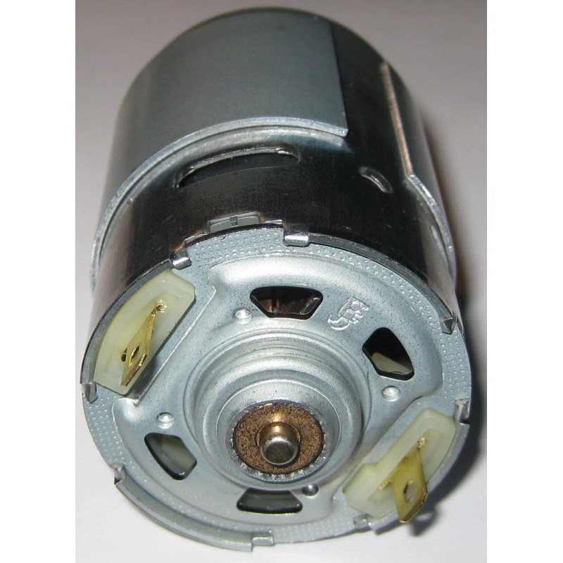 Johnson Electric 24V Motor - High Torque - 6650 RPM