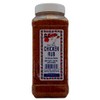Bolner's Fiesta Extra Fancy Chicken Rub, 24 Oz.