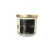 Orleans Home Fragrances 19oz Elite 3 Wick Candle (Southern Magnolia)