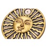 Nemesis Now Solar Spirit Incense Burner (Set of 4) 11cm,