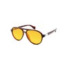 SOJOS Ocean Collection Polarized Retro Aviator Sunglasses for Women Men