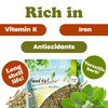 Food to Live Oregano, 4 Ounces – Whole Dried Leaves