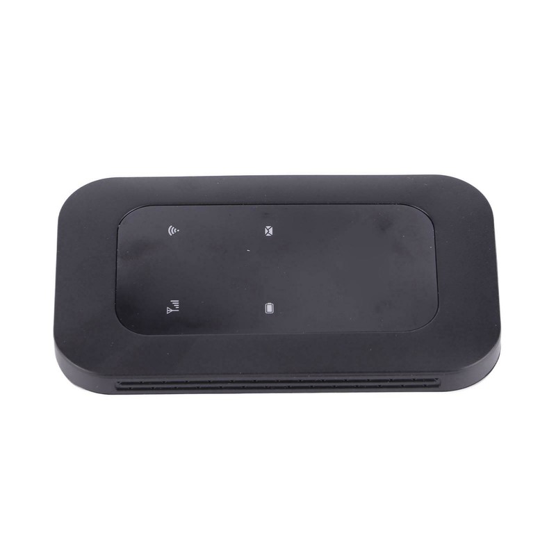 H806 4G Portable WiFi Multifunctional Card Inserted High Speed Mobile