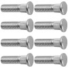 Honda 8 Front Rear Wheel Hub Stud Bolt for Honda
