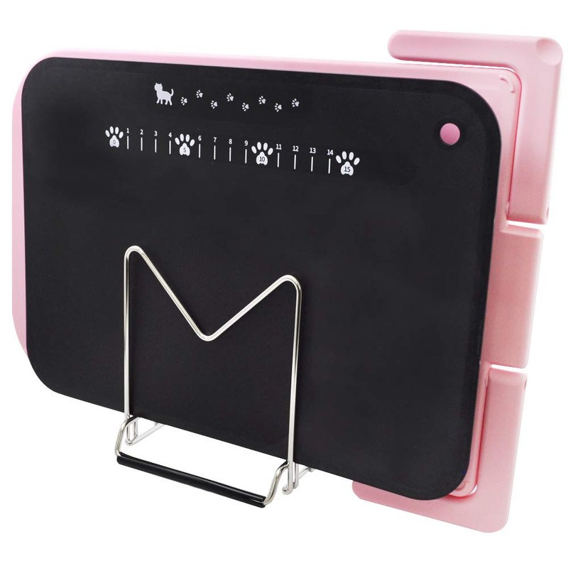 Kai Corporation DR5431 KAI Pot Lid & Cutting Board Stand