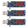 Be In Your Mind 3Pcs USB Input Regulator Board Replacement