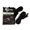 Culture Supply Tie Down Straps 15ft - Surfboard, Longboard, SUP,